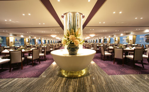 世纪传奇环球餐厅 世纪传奇环球餐厅