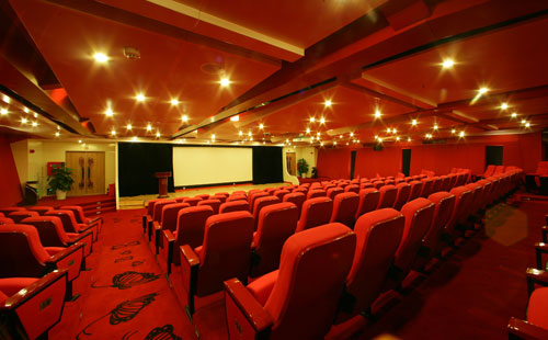 世纪传奇大剧院