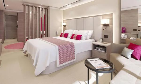 绿洲家庭主题套