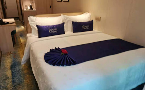 凯悦大床房 凯悦大床房