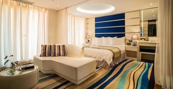 凯珍豪华套 凯珍豪华套