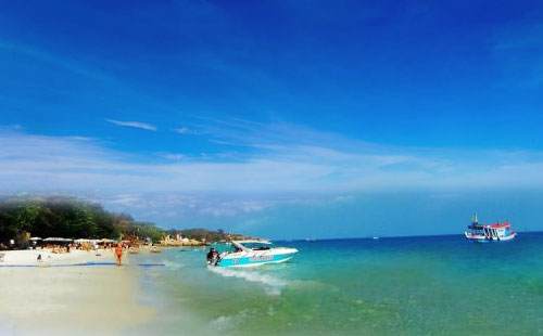 沙美岛-1 沙美岛-1