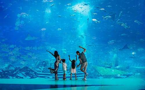 三亚亚特兰蒂斯1