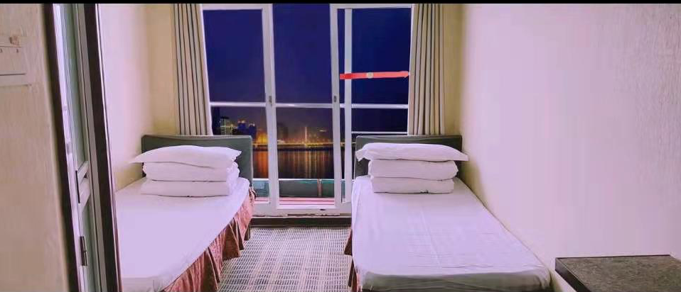 长江孚泰1 长江孚泰1