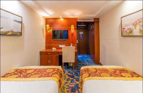 皇家星光经济房