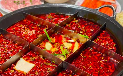 火锅 火锅