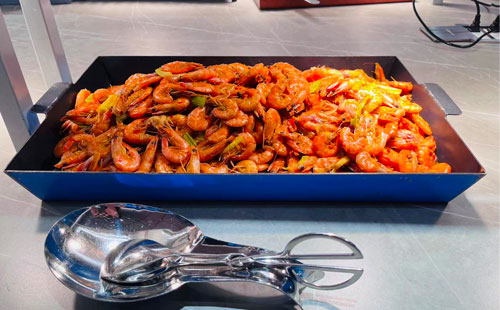 世纪绿洲餐食2 世纪绿洲餐食2