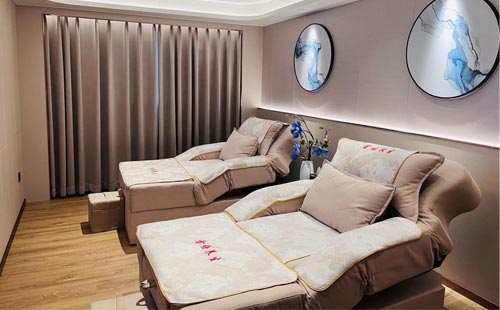 世纪绿洲按摩 世纪绿洲按摩