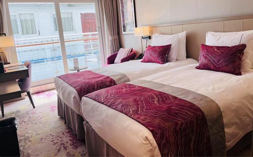 世纪绿洲豪华标准间 世纪绿洲豪华标准间