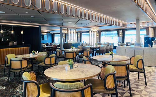 世纪绿洲VIP餐厅1 世纪绿洲VIP餐厅1