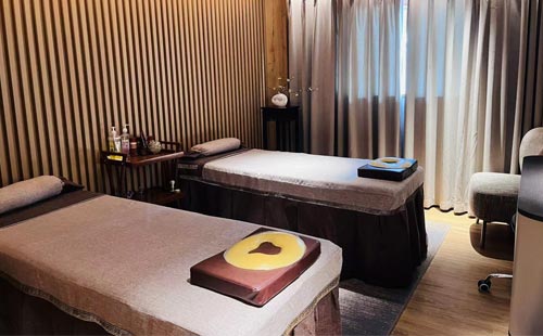 世纪绿洲中医理疗