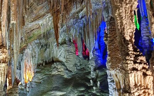 丰都雪玉洞2 丰都雪玉洞2