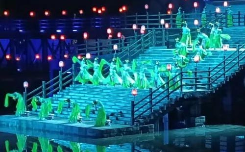 烽烟三国
