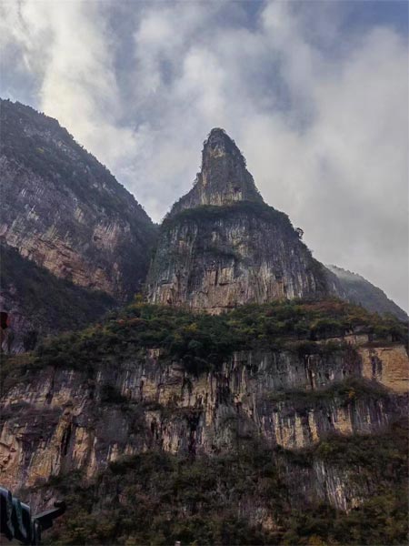 三峡美景 三峡美景