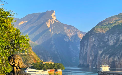 瞿塘峡2 瞿塘峡2