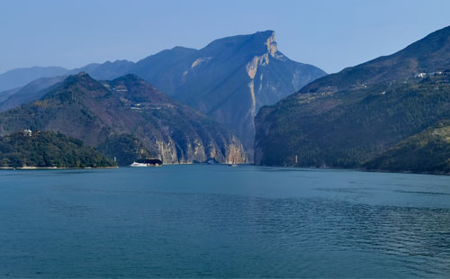 瞿塘峡3 瞿塘峡3