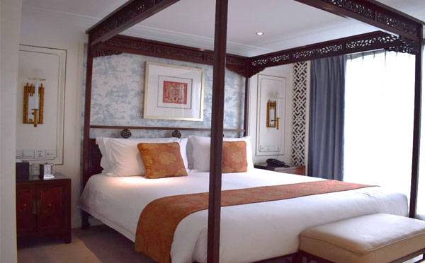 长江探索号基辛格 长江探索号基辛格