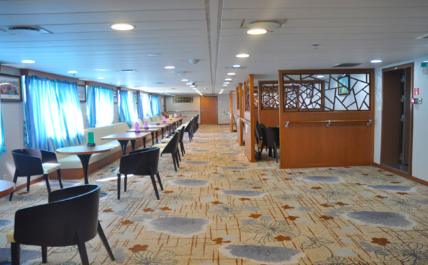 长乐公主全富岛休闲吧