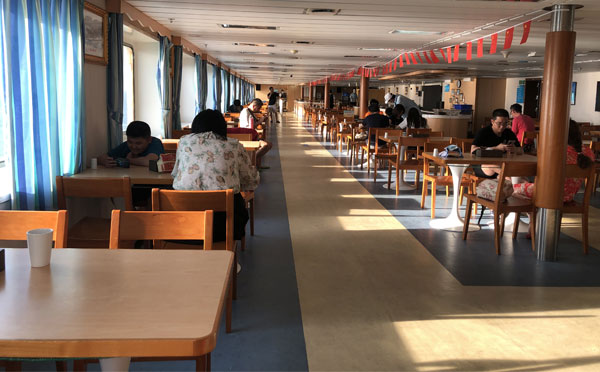 长乐公主珊瑚岛俱乐部1