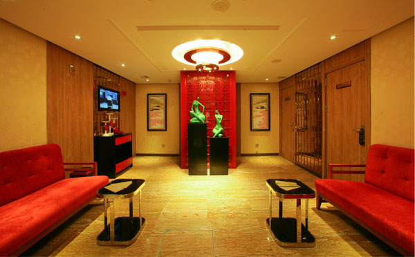 世纪神话水疗中心 世纪神话水疗中心