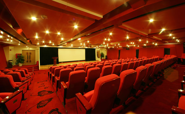 世纪神话游轮剧院 世纪神话游轮剧院