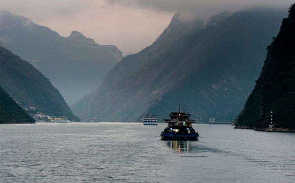 三峡美景1 三峡美景1