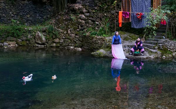 三峡人家2 三峡人家2