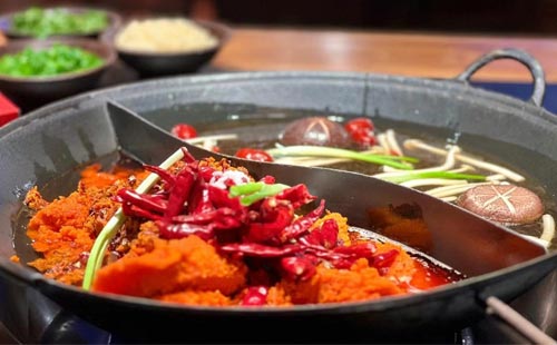重庆火锅1 重庆火锅1
