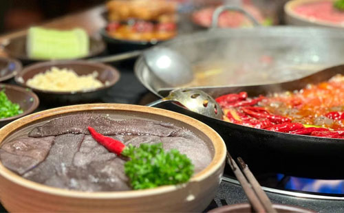 重庆火锅2 重庆火锅2