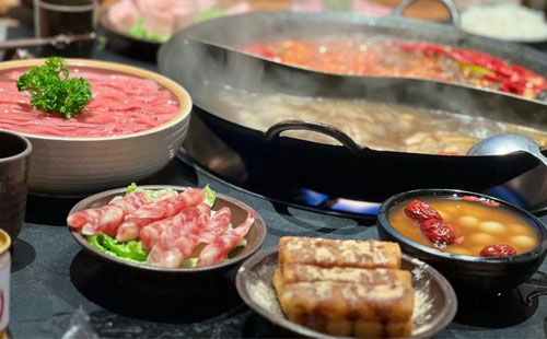 重庆火锅4 重庆火锅4