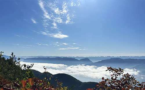 三峡之巅3