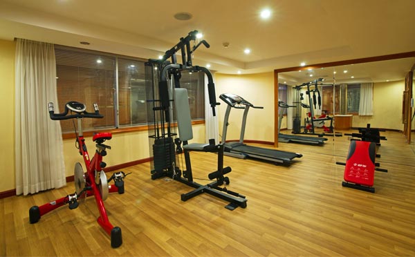 总统6号桑拿房 总统6号桑拿房