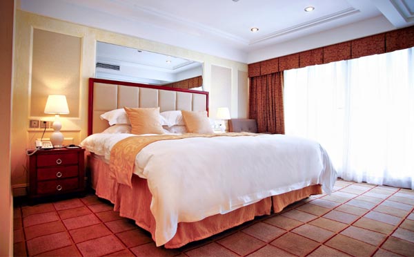 总统6号豪华套房 总统6号豪华套房