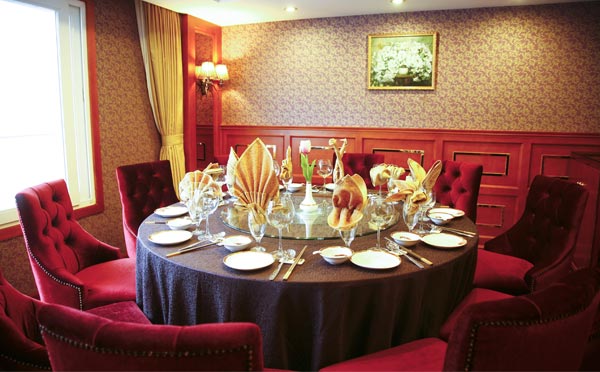 总统6号包房 总统6号包房