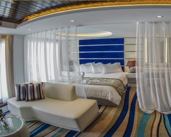 美维凯珍豪华套