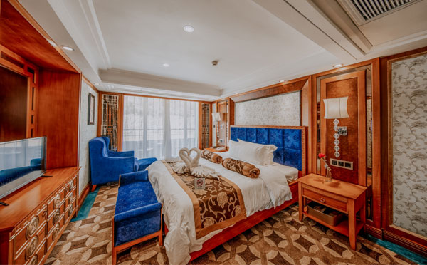 总统7号总统套 总统7号总统套