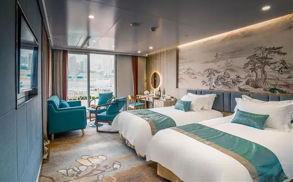 长江一号观景套1