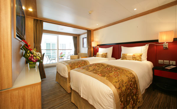 世纪传奇、神话豪华标间 世纪传奇、神话豪华标间