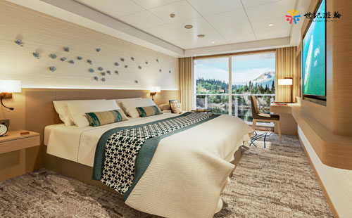 世纪远航行政间1 世纪远航行政间1