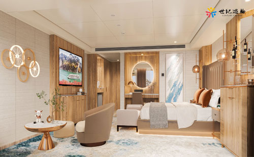 世纪远航行政套1 世纪远航行政套1