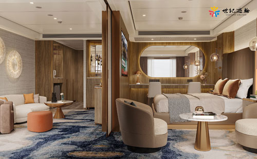 世纪远航远航套1 世纪远航远航套1