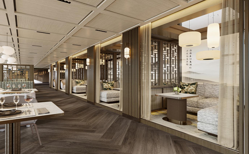 世纪江山如诗贵宾舱02 世纪江山如诗贵宾舱02