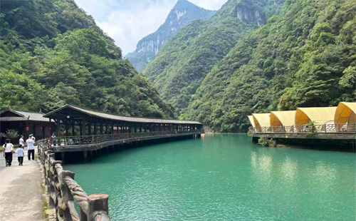 2026年30年同学会神龙峡之旅02